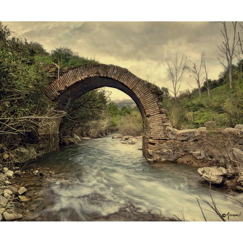 Puentes