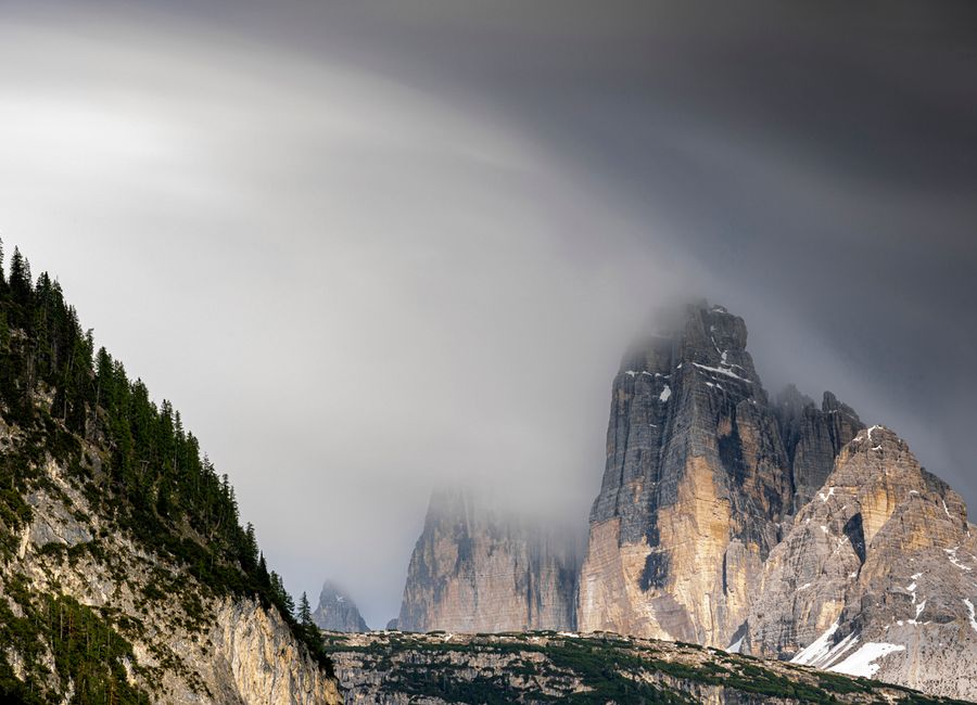 PAISAJES NATURALES