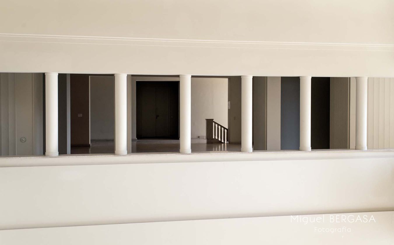 Fundación Serralves. Oporto. Portugal
