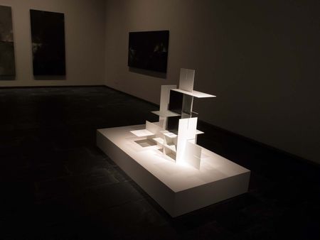 Museo de Navarra. Pamplona