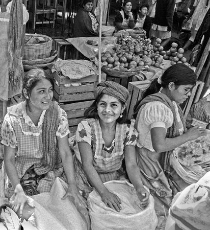 Oaxaca