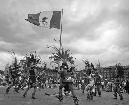 Mexico DF