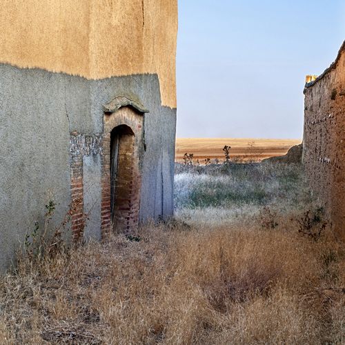  Matilla la Seca. Zamora