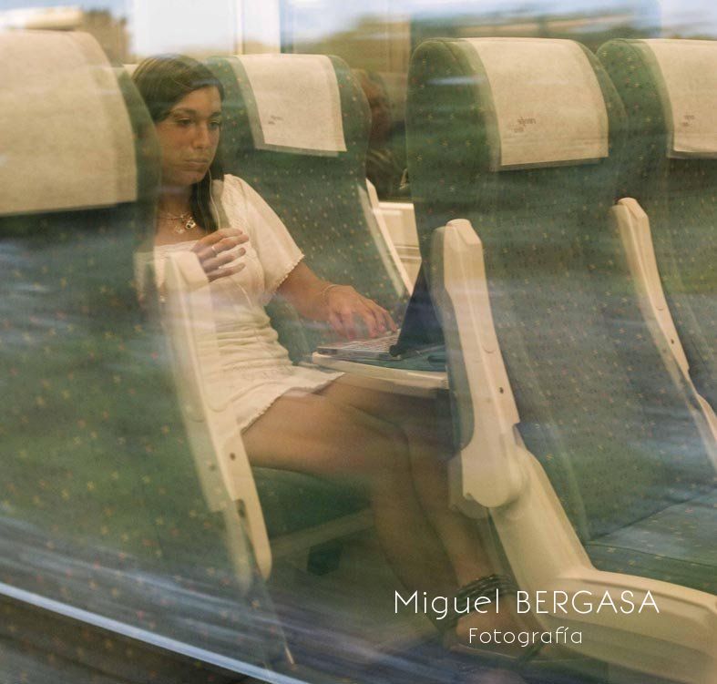 Madrid 2007