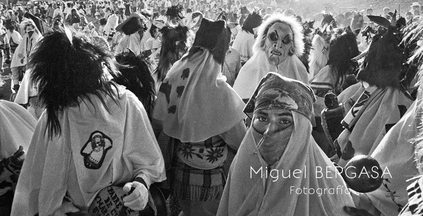 San Miguel Zapotitlán