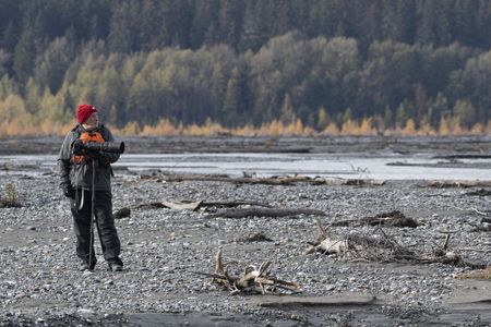 CANADA Y ALASKA - Septiembre2022