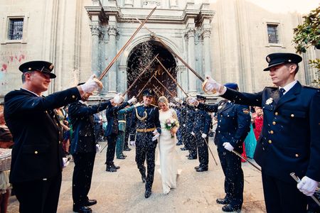 Boda Begoña & Jesús