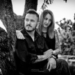 Preboda en Azuqueca de Henares - Adrián y Eva | Mónica López Fotografía