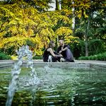 Preboda en Azuqueca de Henares - Adrián y Eva | Mónica López Fotografía
