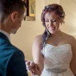 Boda Israel + Magdalena | Antiguo Telar | Guadalajara | Mónica López