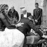 Boda Israel + Magdalena | Antiguo Telar | Guadalajara | Mónica López