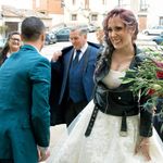 Boda Israel + Magdalena | Antiguo Telar | Guadalajara | Mónica López