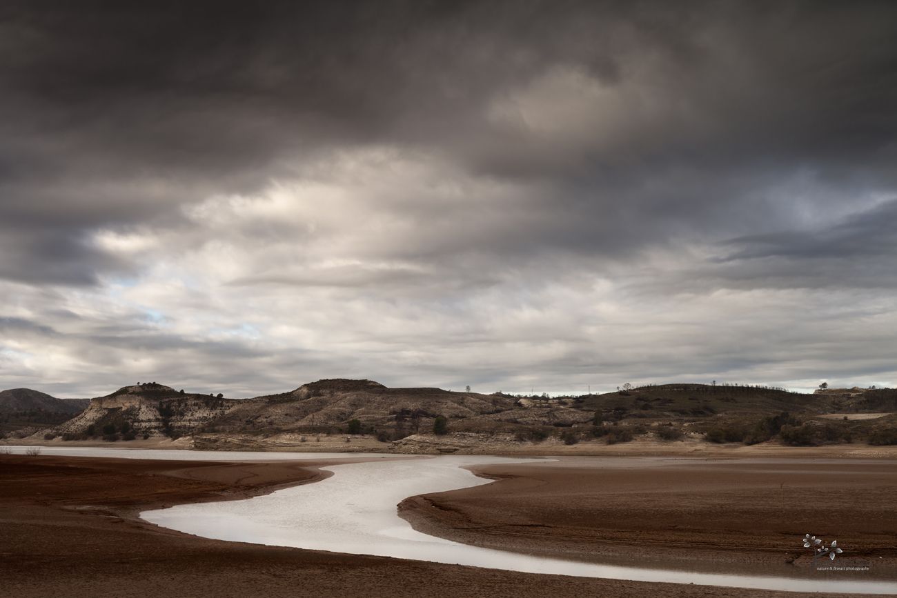 The River Flow