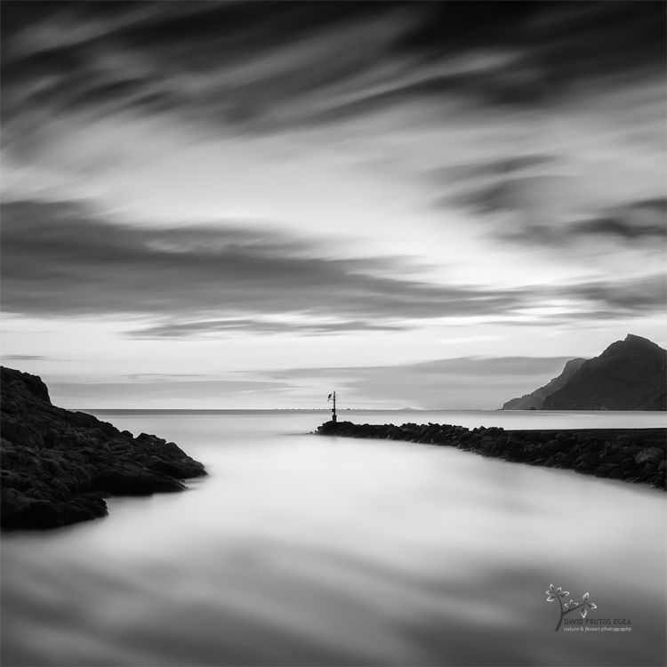 The Sailorman’s Way