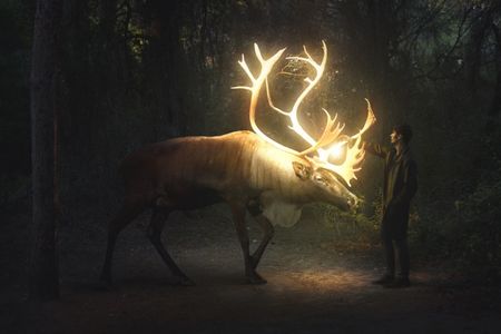 Fotografía creativa Valencia