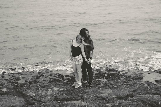 Fotografías de novios en valencia