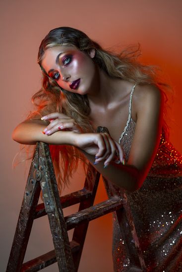 Curso de iluminación en estudio
