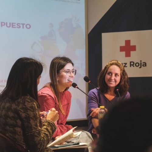 Cruz roja mar24