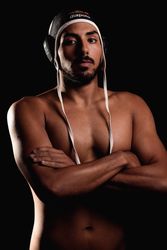WATERPOLO ECHEYDE