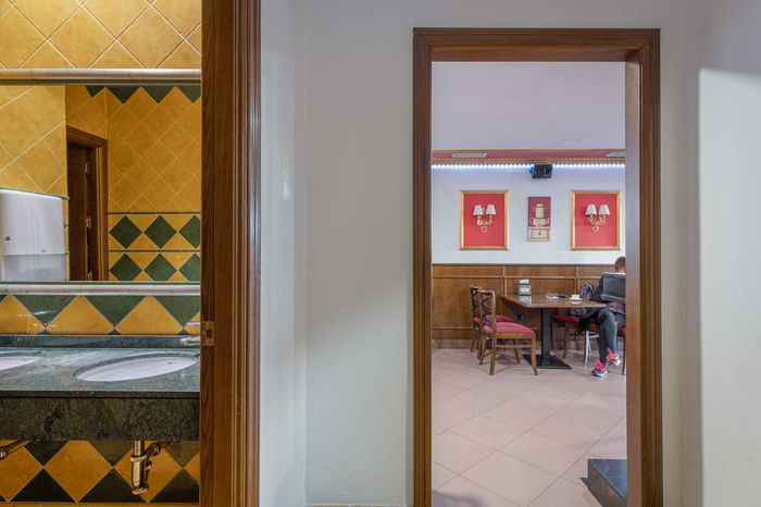 Restaurante Montesol - Cáceres