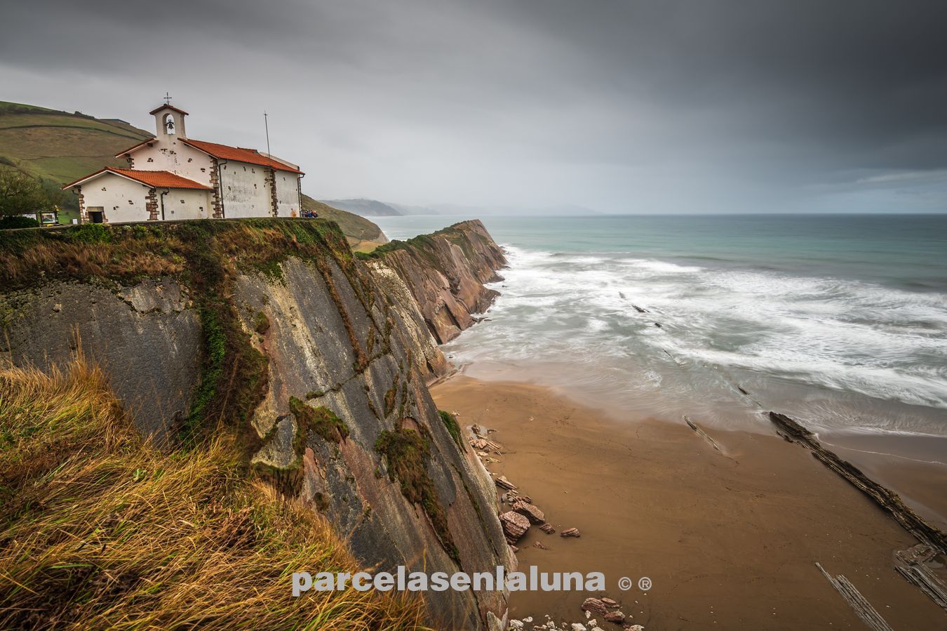 Ermita de san Telmo