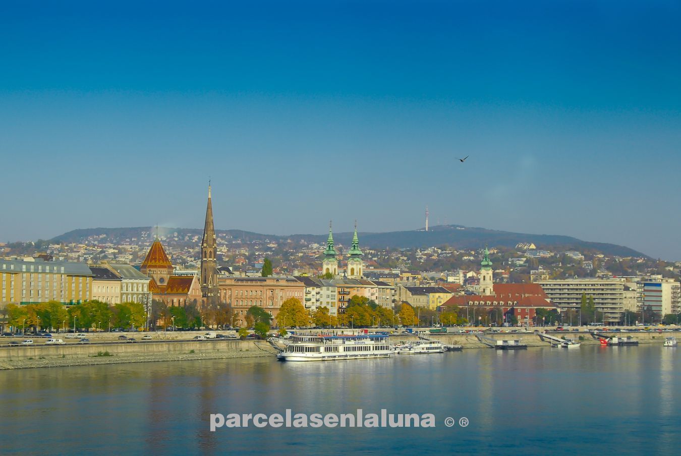 Budapest