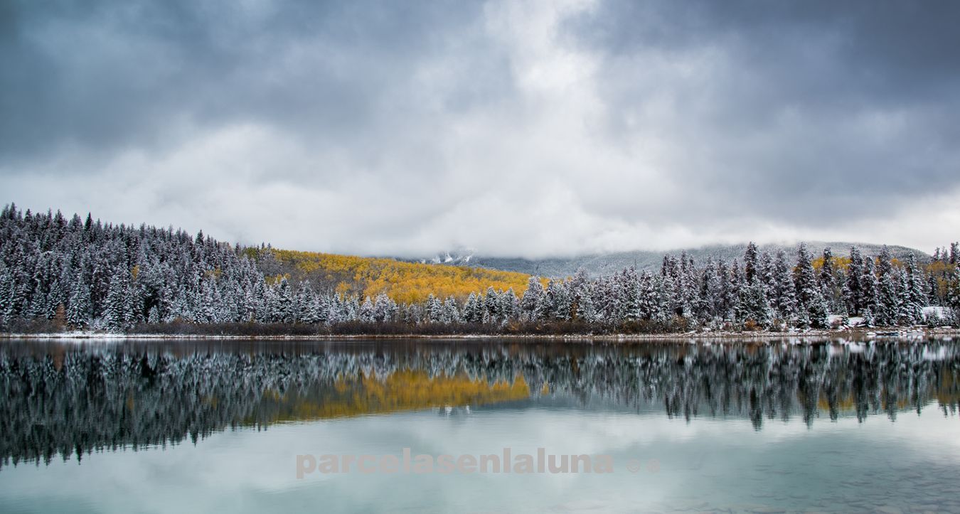 Lake Canada