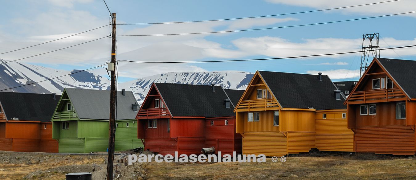 Svalbard