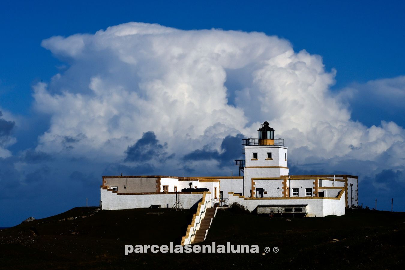 escocía