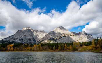Canada Parcelas en la luna