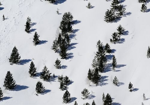 Rocky Mountains of Canada