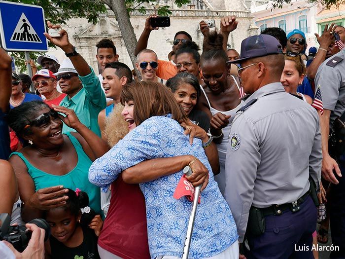 First American cruise in cuba 19 photos by louis alarcon photo tours