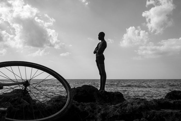 Cuban photography fine art in Havana