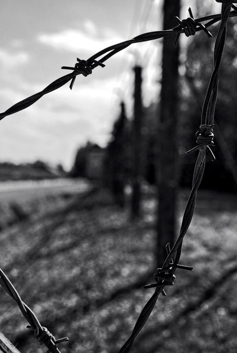 Dachau Camp, para no olvidar