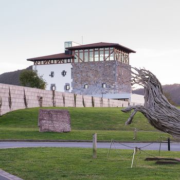 Torremadariaga (Busturia-Bizkaia)