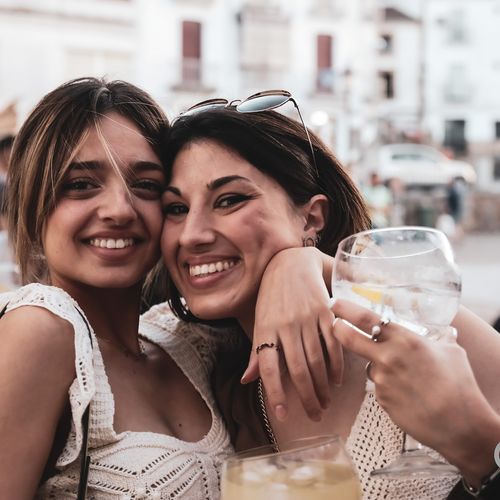 Fotografía de eventos
