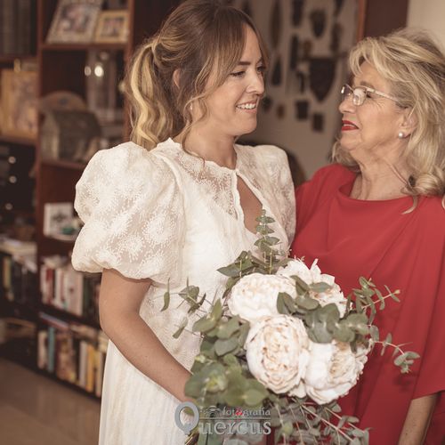 Fotografo  de bodas Alburquerque