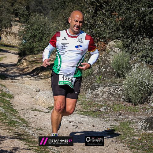 Fotografia Deportiva