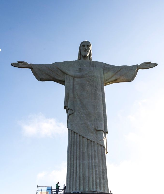 El Cristo Redentor