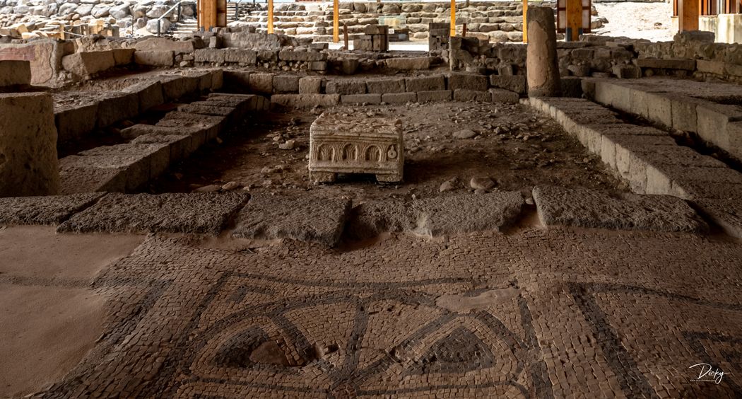 Piedra Magdala, Sinagoga de Magdala DSC_1526-2.jpg