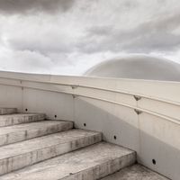 C.C. Niemeyer Avilés