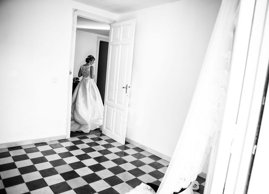  ANA+EDUARDO -La Fonda de la Estación (Teruel)-