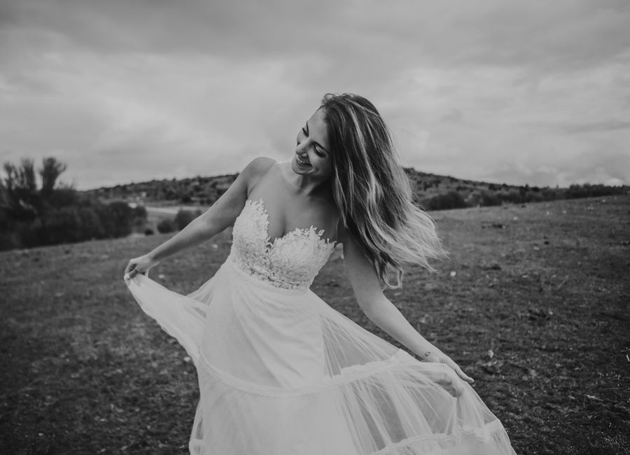 SOFÍA & CRISTIAN