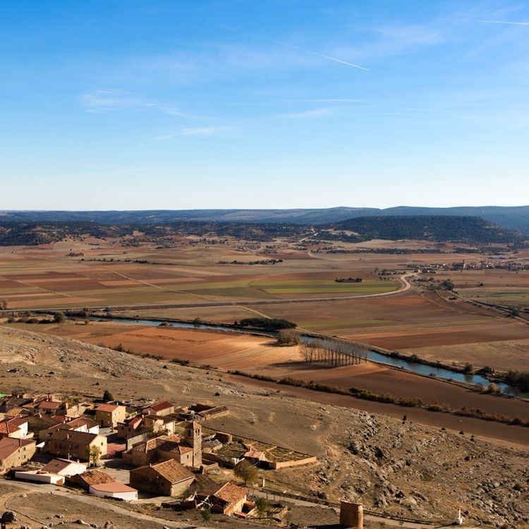 Paisajes 