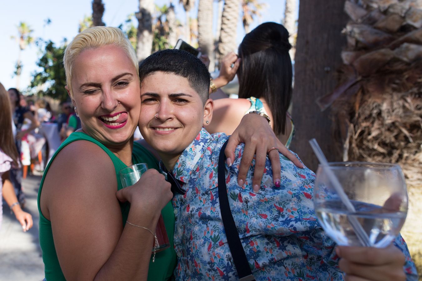 Fotógrafo de bodas en  Gran Canaria