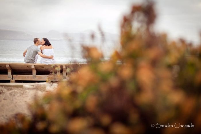 Fotógrafo de bodas en Canarias