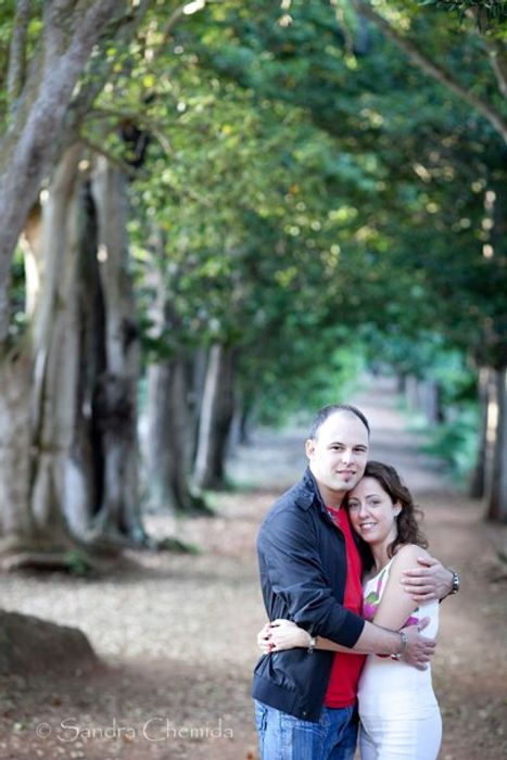 Preboda en La Finca de Osorio