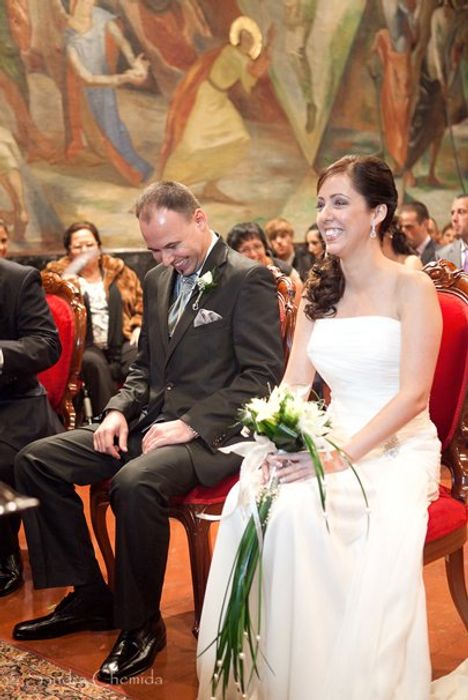 Fotógrafo de Boda en Las Palmas.