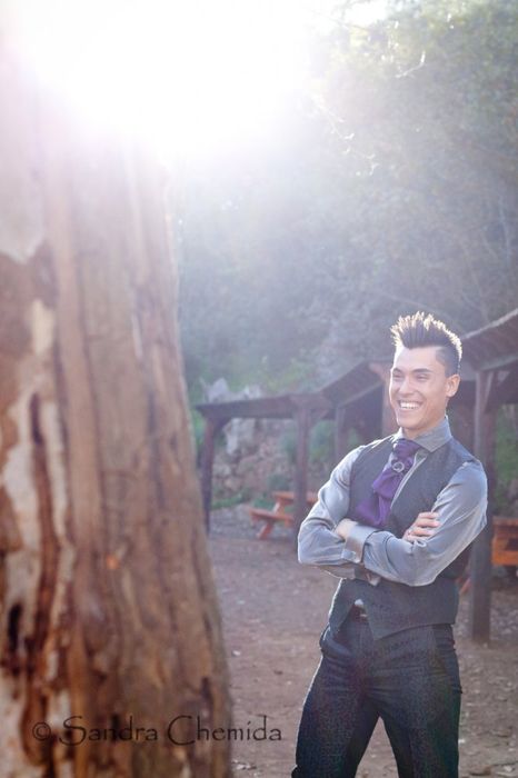 Fotógrafo de bodas gays en Canarias