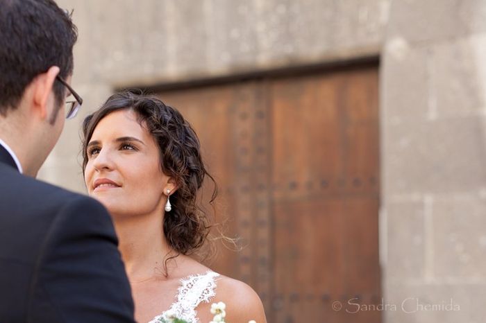 Fotógrafo de Boda en Las Palmas.